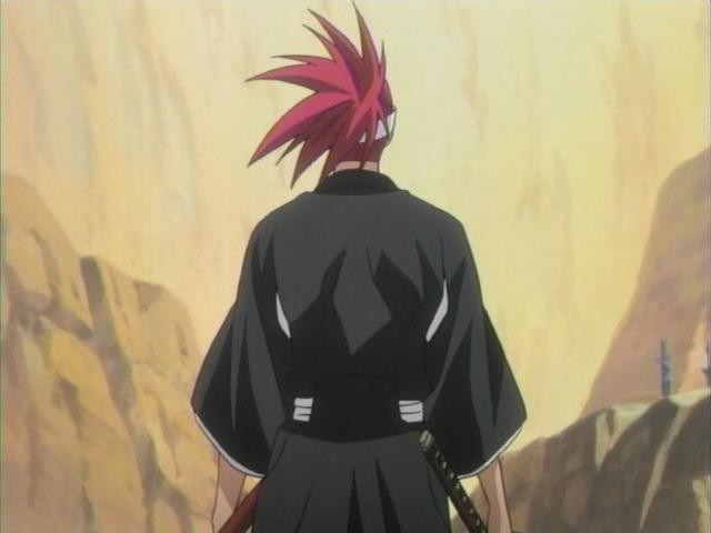 Otaku Gallery  / Anime e Manga / Bleach / Screen Shots / Episodi / 048 - Hitsugaya ruggisci / 161.jpg